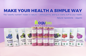 สารสกัดจากไบโอฟลาโวนอยด์จากส้มธรรมชาติผง95% เกรดพรีเมี่ยม - Product Image 6