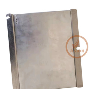 11184401 ชุดควบคุมเครื่องยนต์ ECU สำหรับรถตักล้อยางรุ่น L60E L70E L90E - Product Image 1