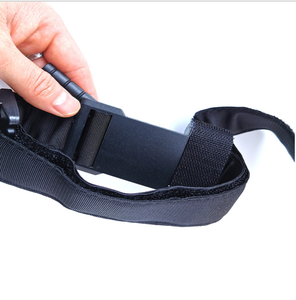 Tourniquet tactique de combat à une main pour la chasse, le cosplay et les jeux CS – Arrêt du flux sanguin artériel – Produits d'extérieur - Product Image 5