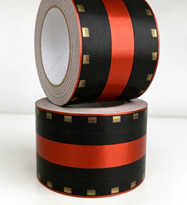 Film d'emballage pour cigarettes luminescent, ne se décolore <span class=keywords><strong>pas</strong></span>, ne s'enroule <span class=keywords><strong>pas</strong></span> aux bords, prend en charge la personnalisation. - Product Image 3