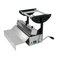 Scelleuse d'emballage pour instruments de stérilisation, équipement dentaire, thermoscelleuse, machine de scellement dentaire