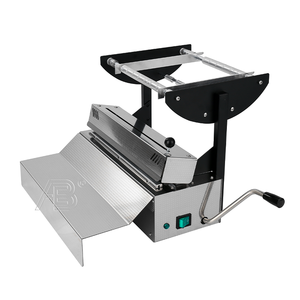 آلة ختم تغليف أدوات التعقيم، جهاز ختم حراري لمعدات طب الأسنان، آلة ختم طب الأسنان - Product Image 2