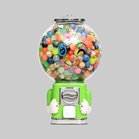 Distributeurs automatiques de bonbons et de chewing-gums Happy Kids (TR110)