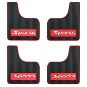 Artesカスタムマッドフラップフェンダーフレア - Product Image 1