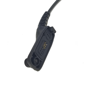 Câble de programmation USB PMKN4012B pour talkie-walkie série DP4801E, connecteur multi-prises, 1 mètre, noir, accessoire radio - Product Image 2