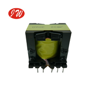 Transformateur haute fréquence PQ3230 pour alimentation à découpage d'appareils électroménagers, à noyau de ferrite Flyback, conception personnalisée CE RoHS