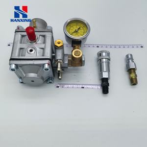 Reductor <span class=keywords><strong>de</strong></span> Presión Completo para Cilindros <span class=keywords><strong>de</strong></span> GLP/GNC para Vehículos, Ajuste Estándar, Modelo <span class=keywords><strong>General</strong></span>, Piezas para Vehículos <span class=keywords><strong>de</strong></span> Gas, Uso Doméstico - Product Image 4