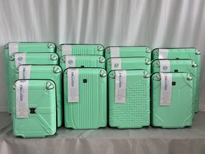 Maleta de Lujo de Último Diseño, 13 Piezas, Productos Semielaborados de ABS, Gran Capacidad, 32 Pulgadas - Product Image 2