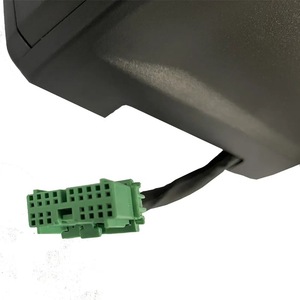 Palanca de Cambios Volvo 21937969 21073025 22583045 21456377, Piezas Automotrices, Modelo de Plástico - Product Image 4