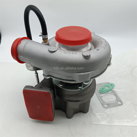 220-8182 2674A348 Ensemble turbocompresseur 2208182 Turbo pour chargeuse sur pneus 3056E 924G 928G Pièces de rechange pour engins de construction