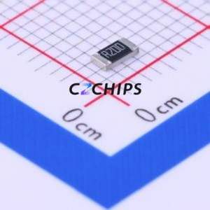 Resistencia SMD PT1206FR-7W0R2L 1206 (Tipo: Película Gruesa) (Resistencia: 200mOhm Precisión: 1%) - Product Image 1