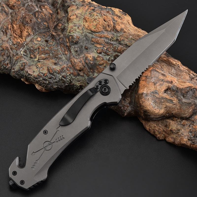 YJ Knives