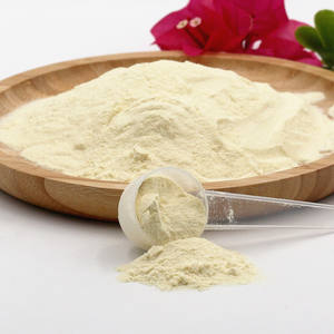 100% proteína de suero sin gluten en polvo de absorción rápida aislado orgánico vegano a granel suplemento constructor de músculos para adultos privado - Product Image 3