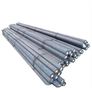 High Quality Cr12mov Steel Round bar Carbon Steel Round bar <strong>Rod</strong> Cold Drawn Round Steel - Product Image 6