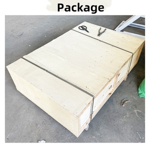 Carretilla Hidráulica Manual de Acero Inoxidable para Almacén, Capacidad de Carga 250 kg, Elevación 1.3 m, Mesa Elevadora de Tijera Eléctrica Hidráulica 100x70 cm - Product Image 6