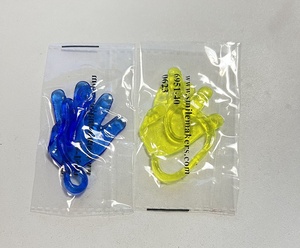 Manos Pegajosas Sensoriales, Dedos Pegajosos, Recuerdos para Fiestas Infantiles, Juguetes Divertidos, Manos Pegajosas Elásticas y Divertidas - Product Image 5