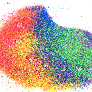 Commercio all'ingrosso sabbia idrofobica Logo personalizzato e Packaging OEM /ODM idrofobo magia sabbia-scienza personalizzata sabbia Multi-opzioni di colore - Product Image 6