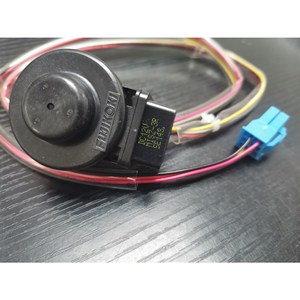 Bobine de vanne d'expansion électronique 17400302000031 5E14S pour climatiseur central, pièce de rechange anti-poussière - Product Image 3