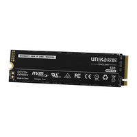 قرص صلب داخلي ZhiTai Ti600 بسعة 500 جيجابايت M.2 NVMe Gen4x4 للحاسوب المحمول