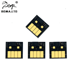 ชิปตลับหมึก<span class=keywords><strong>730</strong></span>แบบใช้แล้วทิ้ง300มล. สำหรับเครื่องพิมพ์ HP730 T2600dr HP Designjet T1600 - Product Image 4