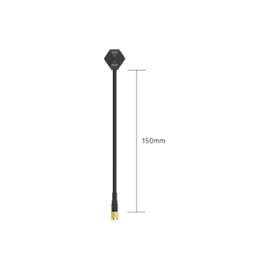 Antena iFlight Albatross V2 5.8GHz RHCP SMA/RP Macho 150MM para Drones de Carreras de Largo Alcance, Señal UAV, Piezas Analógicas - Product Image 4