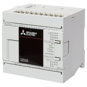 FX5UJ-24MR/ES Mitsubishi Electric - Codice articolo: 492972 - Product Image 1