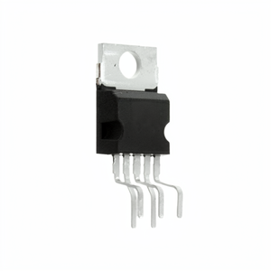 Power Management (PMIC) Original One Stop Service LF120ABV Pentawatt 5 Components Electronic - Product Image 1