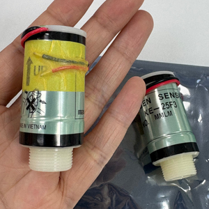 เซ็นเซอร์ออกซิเจน KE-50, อินเทอร์เฟซแบบเกลียว KE-25F3 F4, KE-25 มีสินค้าในสต็อก - Product Image 1