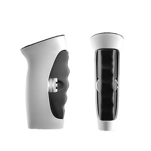 Fortalecedor de agarre manual electrónico recargable con pantalla LED; ayuda a mejorar y restaurar la fuerza de la mano. - Product Image 5