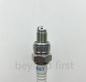 <span class=keywords><strong>Bougie</strong></span> d'allumage <span class=keywords><strong>de</strong></span> moto <span class=keywords><strong>de</strong></span> qualité originale CR6HSA 2983 pour moto à petite cylindrée, scooter, <span class=keywords><strong>quad</strong></span> - Product Image 3