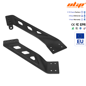 Viga Derecha e Izquierda para Patinete Eléctrico Kukirin G2 Max, Soporte Metálico para Viga Derecha, Repuestos para Patinete - Product Image 1