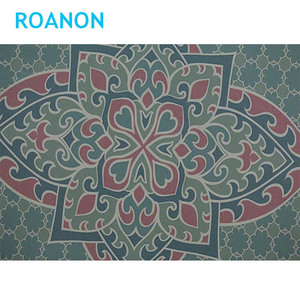 Tapis de cuisine rembourré de 3/4 pouce, confortable et <span class=keywords><strong>antidérapant</strong></span>, pour le bureau ou le sol du garage - Product Image 6