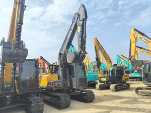 Best Selling Original Volvo <b>Used</b> EC 240 <b>Excavator</b> 24 Ton <b>Excavator</b> Volvo 240 EC240DL <b>Used</b> <b>Excavators</b> - Product Image 4