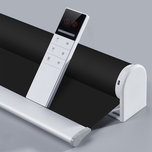 Automatic <strong>Curtains</strong> <strong>Window</strong> Blinds Blackout Blind Blinds for <strong>Window</strong> - Product Image 1
