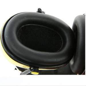 <span class=keywords><strong>Casque</strong></span> de sécurité de <span class=keywords><strong>chantier</strong></span> <span class=keywords><strong>avec</strong></span> protections auditives réglables, styles 2023 - Product Image 6