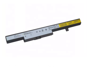L12L4E55แบตเตอรี่14.8V 2200mAh 33WH สำหรับ <span class=keywords><strong>Lenovo</strong></span> IdeaPad <span class=keywords><strong>B40</strong></span> B50 <span class=keywords><strong>B40</strong></span>-30 <span class=keywords><strong>B40</strong></span>-45 <span class=keywords><strong>B40</strong></span>-70 B50-30 B50-45 B50-70แบตเตอรี่แล็ปท็อป B50-<span class=keywords><strong>80</strong></span> - Product Image 1