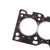 Junta de Culata de Cilindro de Motor Compatible con Ford Escape Fusion Mercury Mariner 2.5L L4 2009-2012 OE 26522PT 8E5Z6051A
