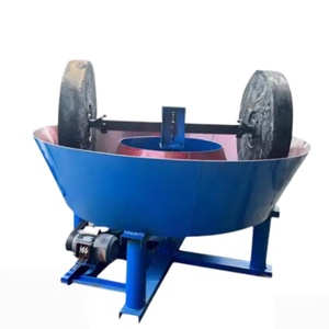 Máquinas de Molienda de Oro, Máquinas de Molienda Húmeda de Mineral de Plata, Máquinas de Molienda de Caolín, <span class=keywords><strong>Precio</strong></span> de Venta en India - Product Image 6