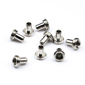 視覚的障害探知器 セラミックコア 7mm 光ファイバーレーザーペン スリーブ交換部品 セラミックチューブコネクタ - Product Image 4