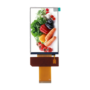 شاشة عرض <span class=keywords><strong>LCD</strong></span> TFT IPS مقاس <span class=keywords><strong>4.3</strong></span> بوصة بدقة 480*RGB*800 مع واجهة RGB+MIPI للإلكترونيات الاستهلاكية - Product Image 1