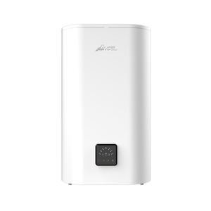<span class=keywords><strong>Chauffe</strong></span>-<span class=keywords><strong>eau</strong></span> électrique <span class=keywords><strong>vertical</strong></span> mince à double réservoir, 8, 13, 21, 26 gallons, avec affichage numérique, pour cuisine domestique, <span class=keywords><strong>prix</strong></span> usine - Product Image 1