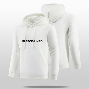 OEM Design Men's Tech Fleece Full Zip Hoodie Joggers Pantalones de chándal Sweatsuit 94% poliéster 6% spandex - Product Image 4