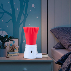 Tùy Chỉnh Bé Phòng Ngủ Đèn Phim Hoạt Hình <span class=keywords><strong>Torch</strong></span> Ánh Sáng Ban Đêm Cảm Biến Điều Khiển Dễ Thương Trẻ Em Ngủ Ánh Sáng Trẻ Em Ánh Sáng Ban Đêm - Product Image 6