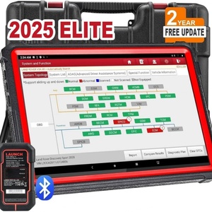 Nouvel Arrivage 2025 – Scanner OBD2 LAUNCH X-431 PRO3S+ V5.0 – Diagnostic Automobile Complet du Système – Launch X-431 - Product Image 1