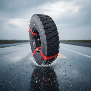 Pneus de camion neufs 11r22.5 295/80r22.5 1000 20 215 R17 Radial Prix bas - Product Image 1