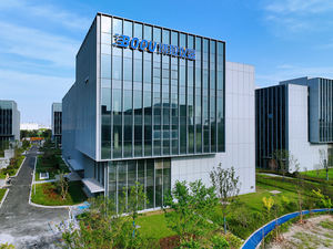 TOCG-3042 Online kualitas air TOC Total karbon organik COD bahan kimia oksigen permintaan sistem Analyzer Meter analisis - Product Image 6