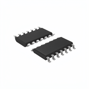 Achetez des composants électroniques en ligne : puce 14 SOIC MAX4492ASD – Canal Fabricant - Product Image 1