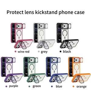 Điện Thoại Phụ Kiện Giá Bán Buôn Chủ Trong Suốt <span class=keywords><strong>Iphones</strong></span> Cho 17 Pro Max Cho 14 Pro Max iPhone Prix - Product Image 2