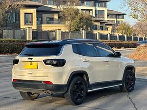 Personalización Interior de Autos Usados <span class=keywords><strong>Jeep</strong></span> <span class=keywords><strong>Compass</strong></span> 2020 2021 <span class=keywords><strong>2022</strong></span>, Motor Turboalimentado, Gasolina, Transmisión Automática - Product Image 5