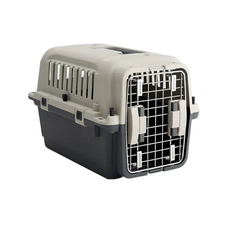 En çok satan evcil hayvan kafesi taşıyıcı taşınabilir artış alanı faaliyetleri değil sınırlı seyahat çantası küçük köpek uçuş çantası